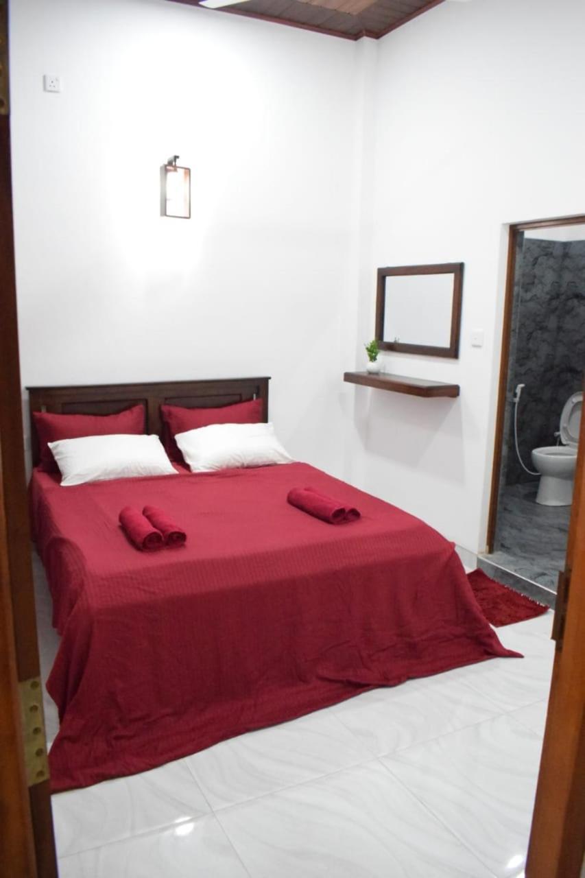 The Alexis'S Guest House Negombo Zewnętrze zdjęcie