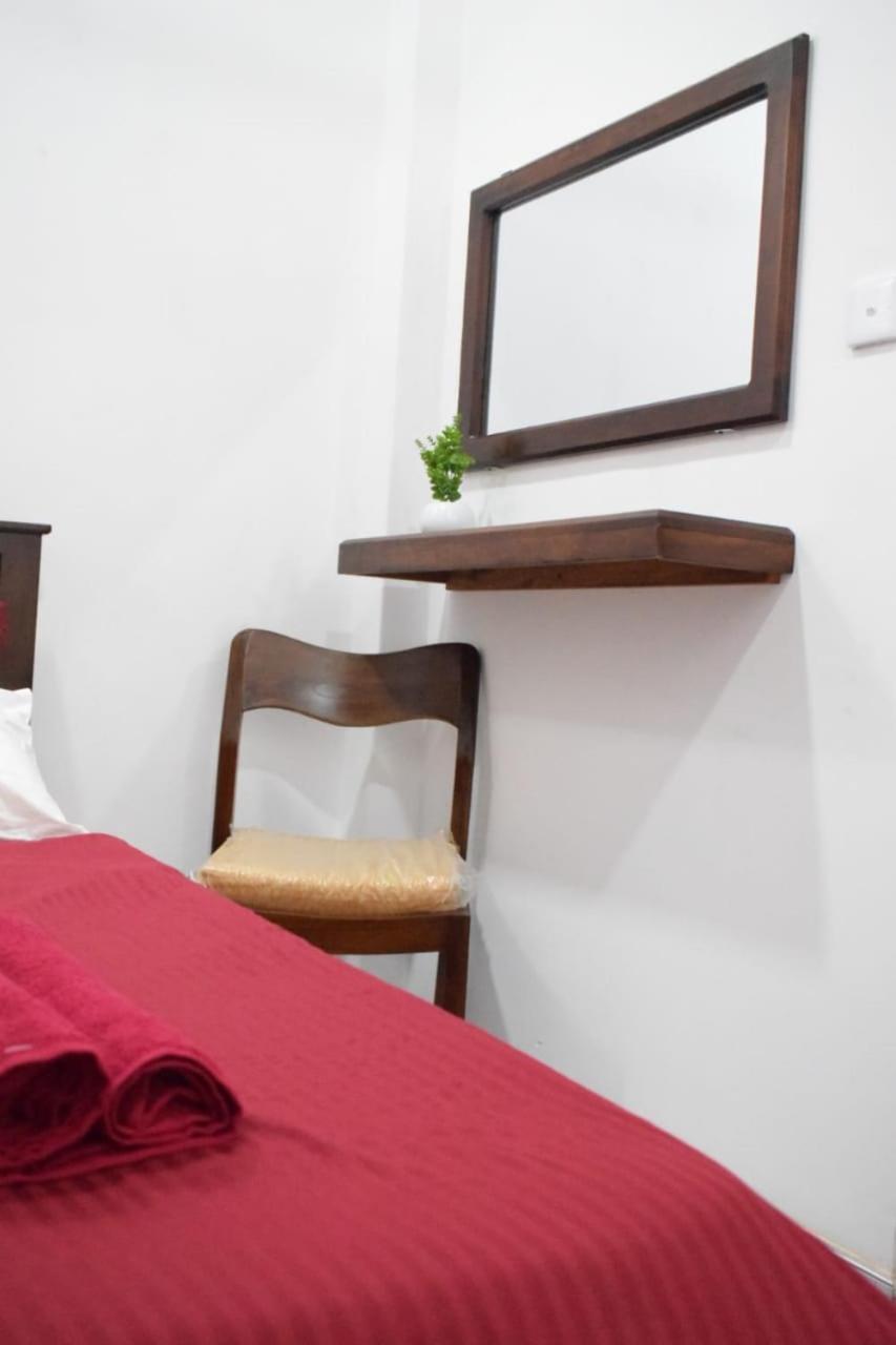 The Alexis'S Guest House Negombo Zewnętrze zdjęcie