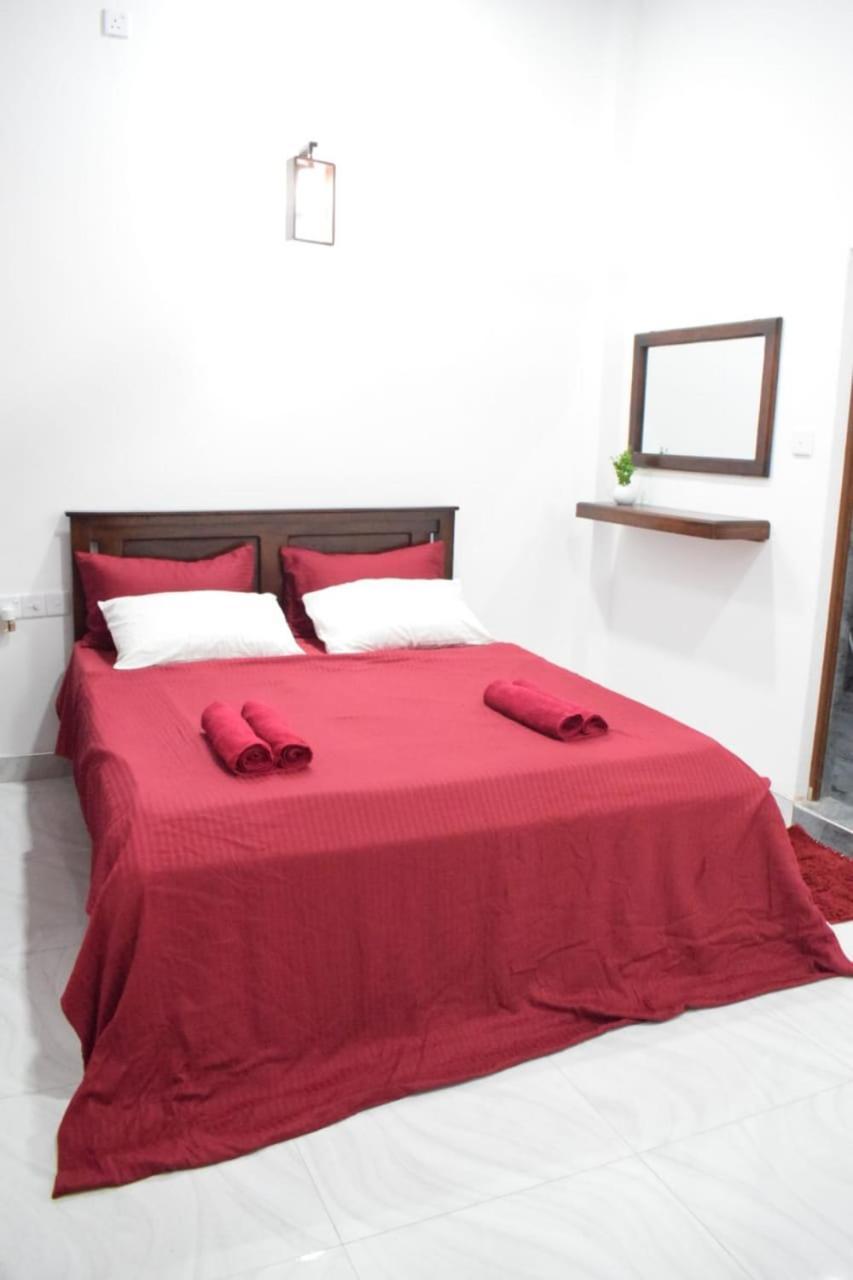 The Alexis'S Guest House Negombo Zewnętrze zdjęcie