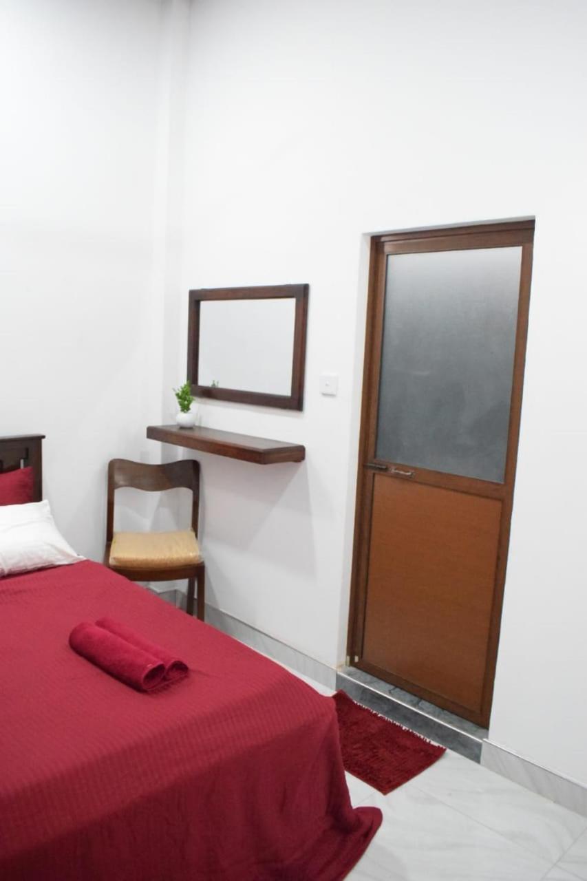 The Alexis'S Guest House Negombo Zewnętrze zdjęcie