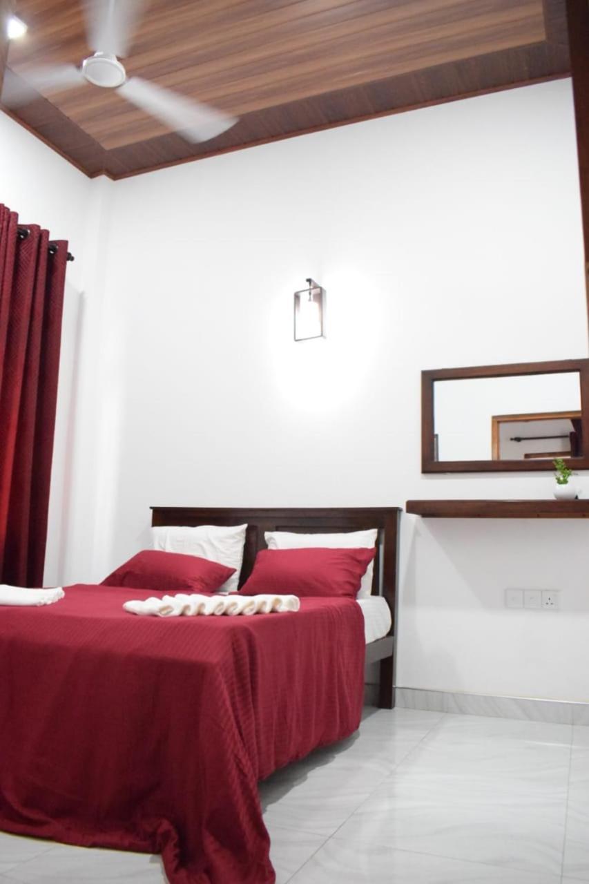 The Alexis'S Guest House Negombo Zewnętrze zdjęcie