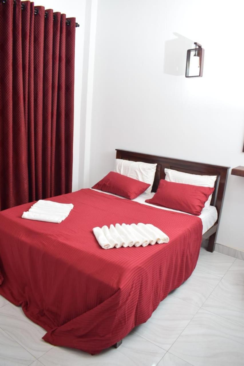 The Alexis'S Guest House Negombo Zewnętrze zdjęcie