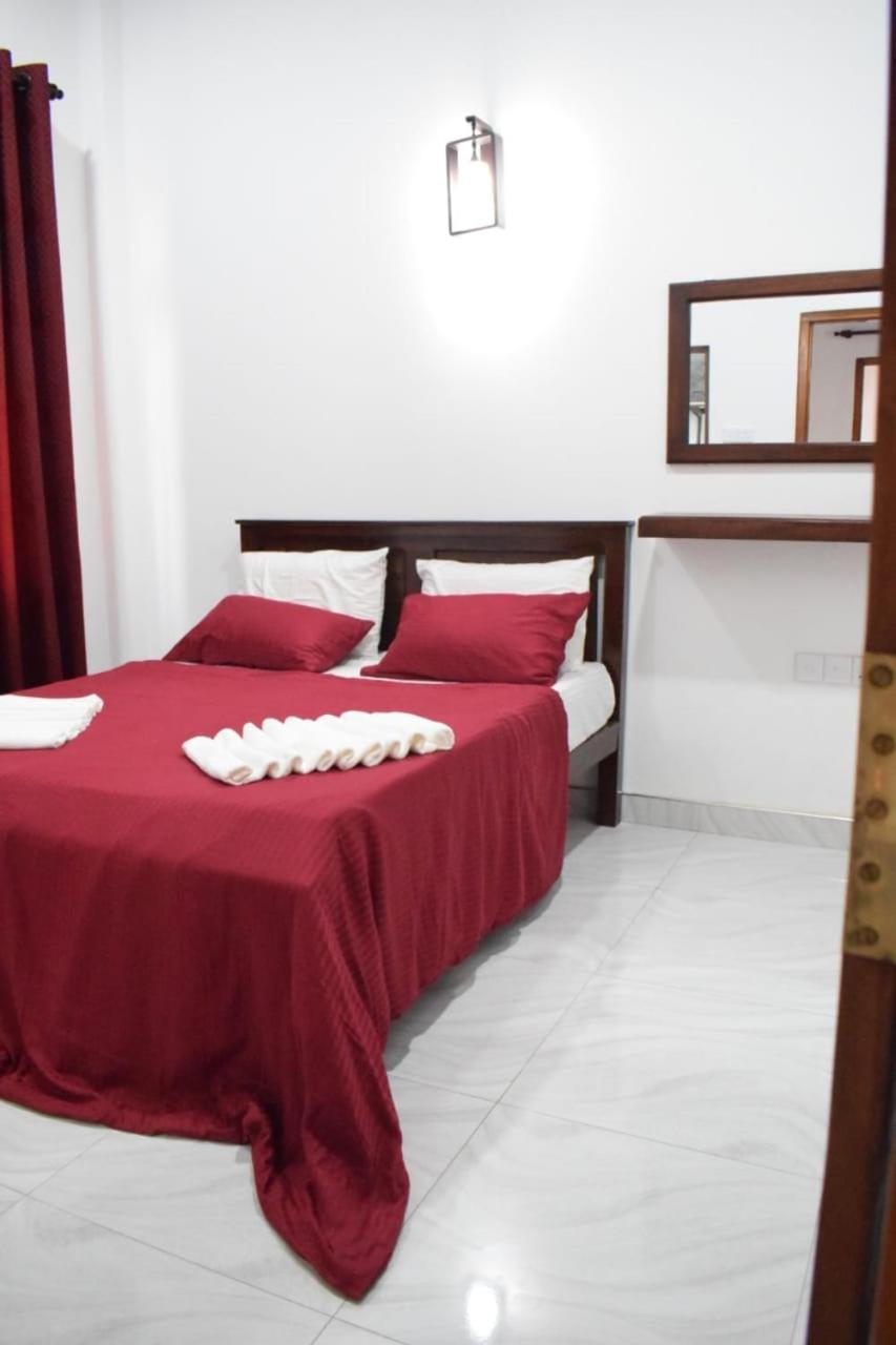 The Alexis'S Guest House Negombo Zewnętrze zdjęcie