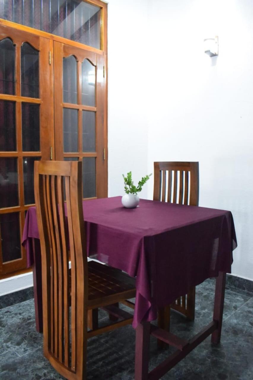 The Alexis'S Guest House Negombo Zewnętrze zdjęcie