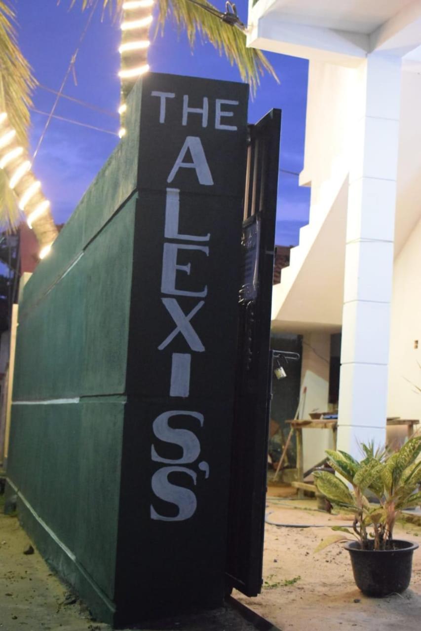 The Alexis'S Guest House Negombo Zewnętrze zdjęcie