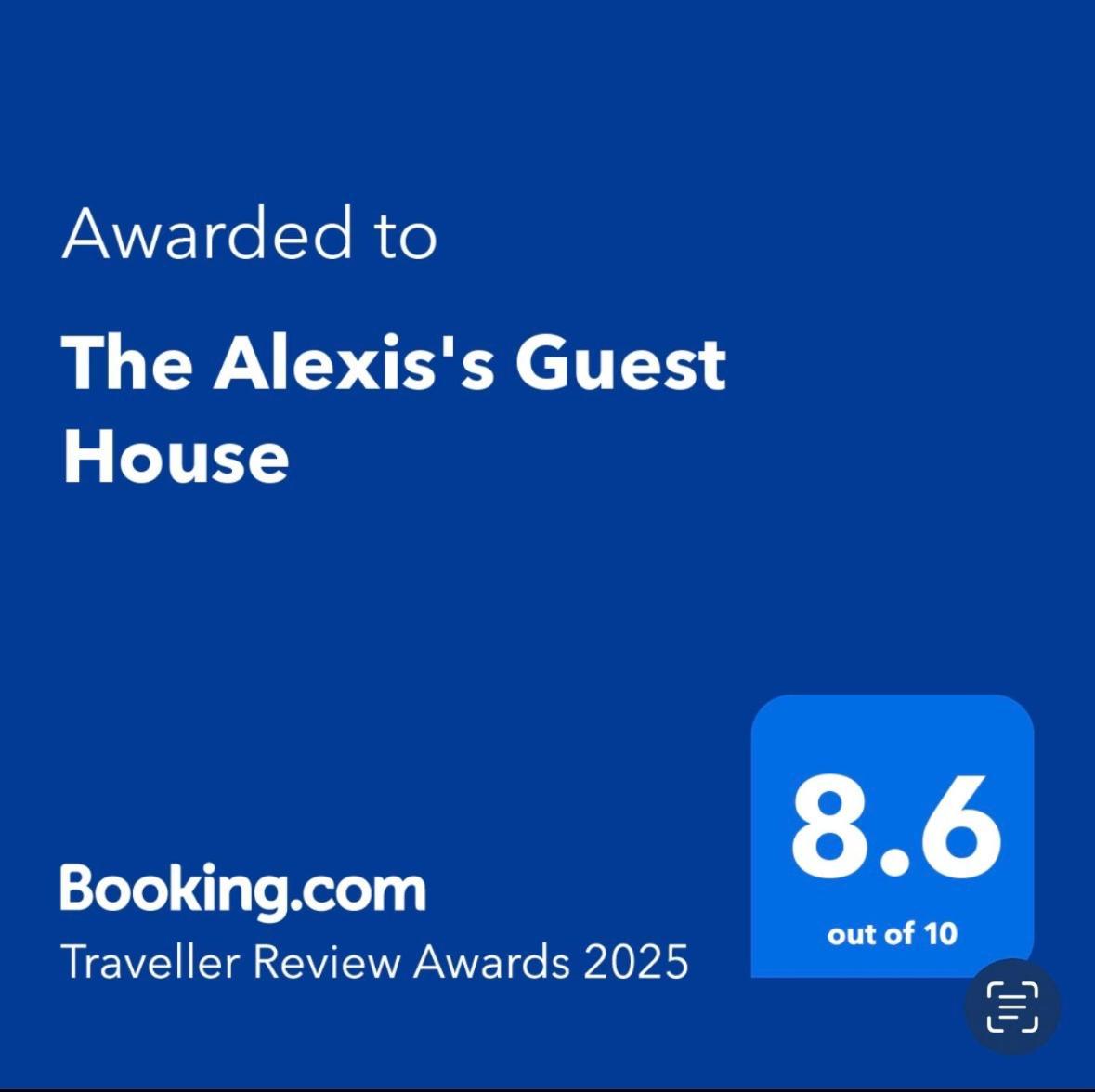 The Alexis'S Guest House Negombo Zewnętrze zdjęcie